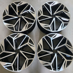 아이오닉6 20인치 휠, 아이오닉6 EV 20인치 휠