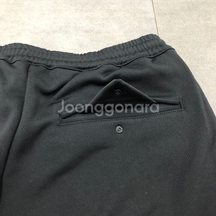 사스콰치패브릭스 레트로 테이퍼드 트랙팬츠 L--6