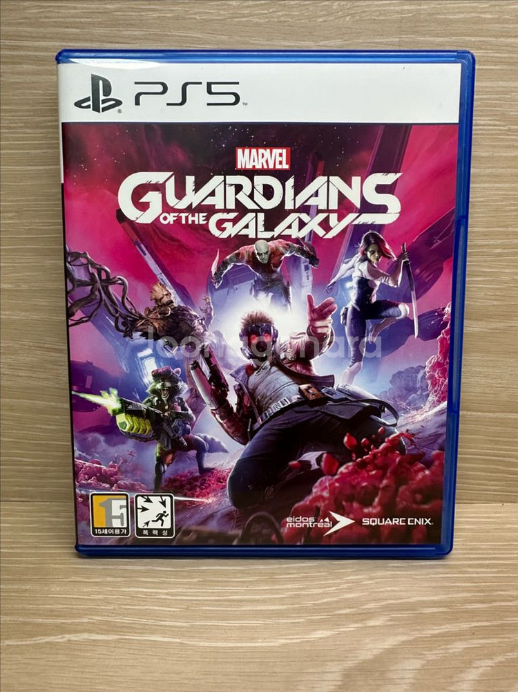 ps5 가디언즈 오브 갤럭시--0