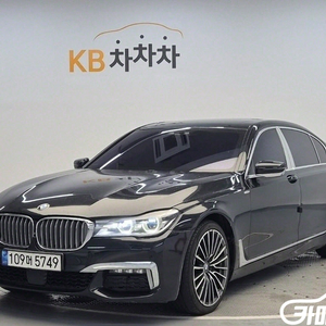 [BMW]7시리즈 (G11) 750Li xDrive (