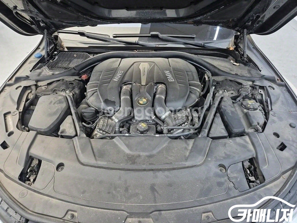 [BMW]7시리즈 (G11) 750Li xDrive (--4