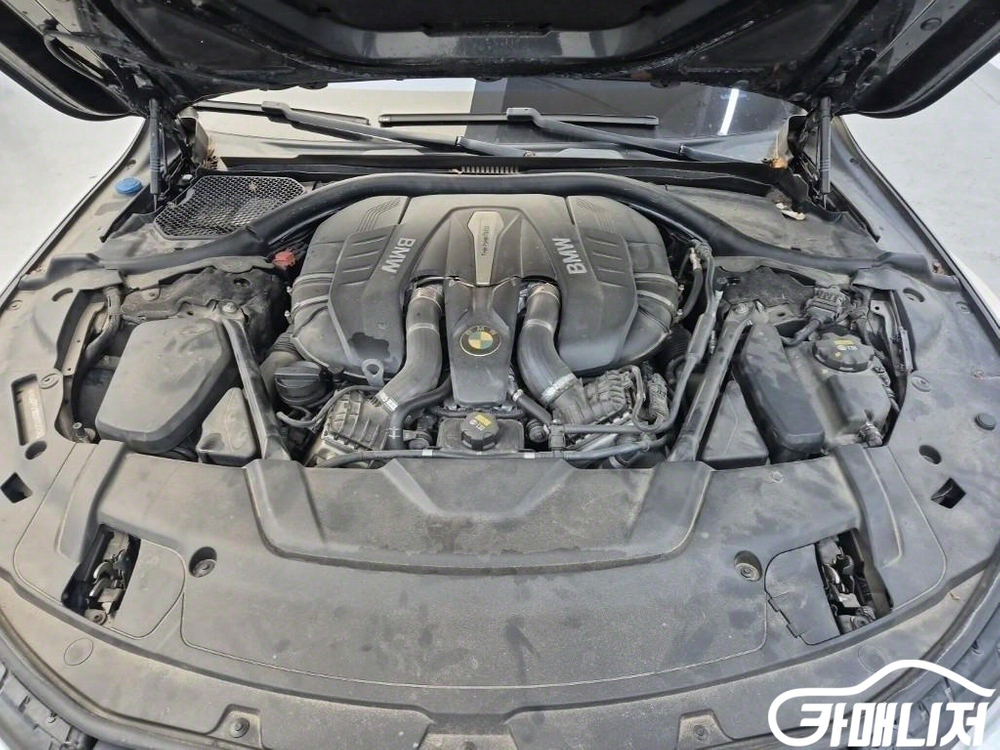 [BMW]7시리즈 (G11) 750Li xDrive ( 이미지