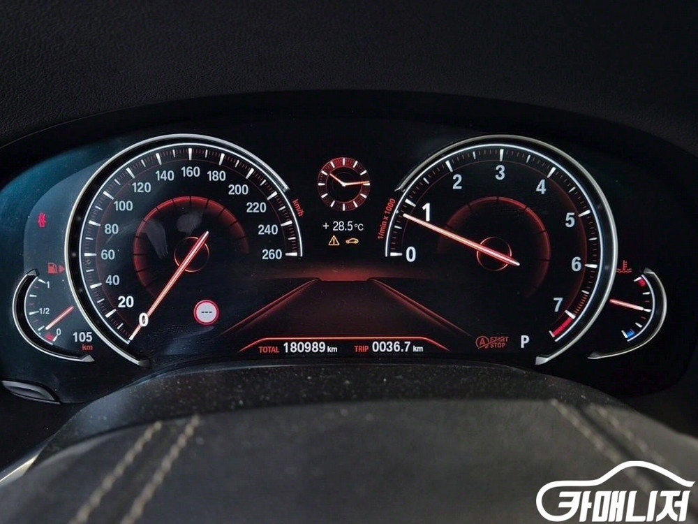 [BMW]7시리즈 (G11) 750Li xDrive ( 이미지