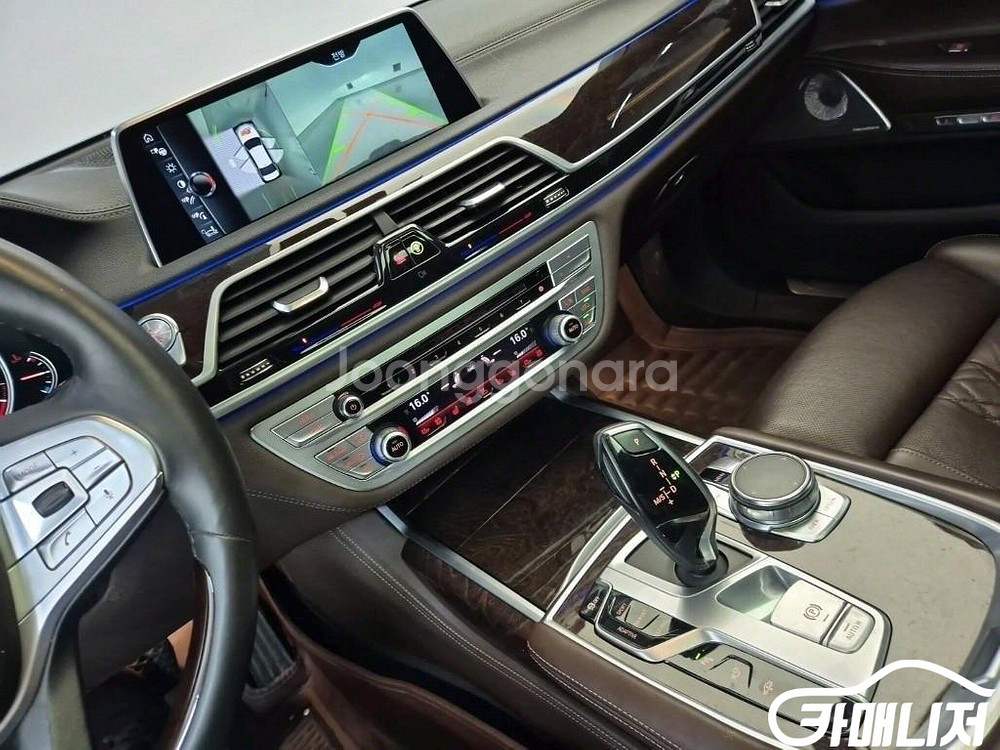 [BMW]7시리즈 (G11) 750Li xDrive (--9