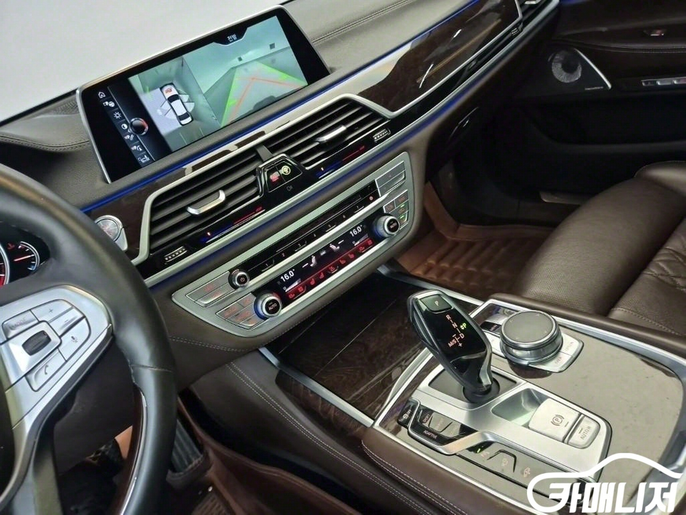 [BMW]7시리즈 (G11) 750Li xDrive ( 이미지