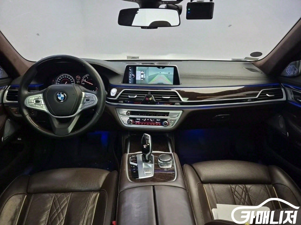 [BMW]7시리즈 (G11) 750Li xDrive ( 이미지
