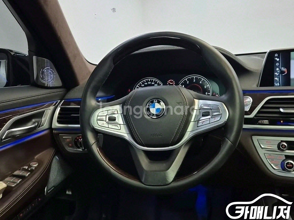 [BMW]7시리즈 (G11) 750Li xDrive (--8