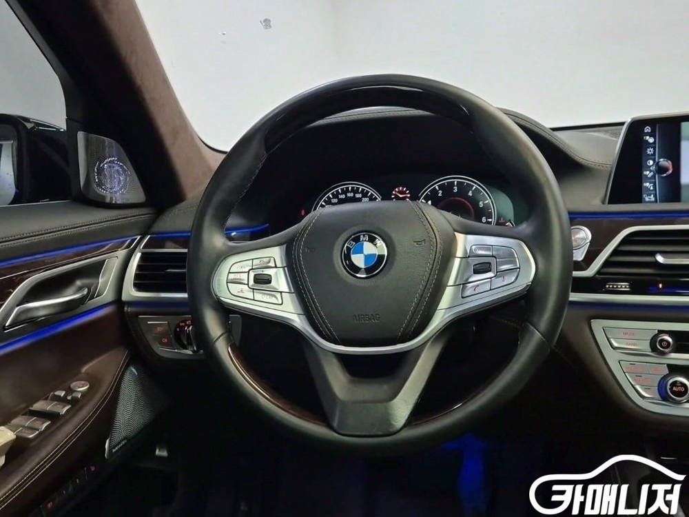 [BMW]7시리즈 (G11) 750Li xDrive ( 이미지