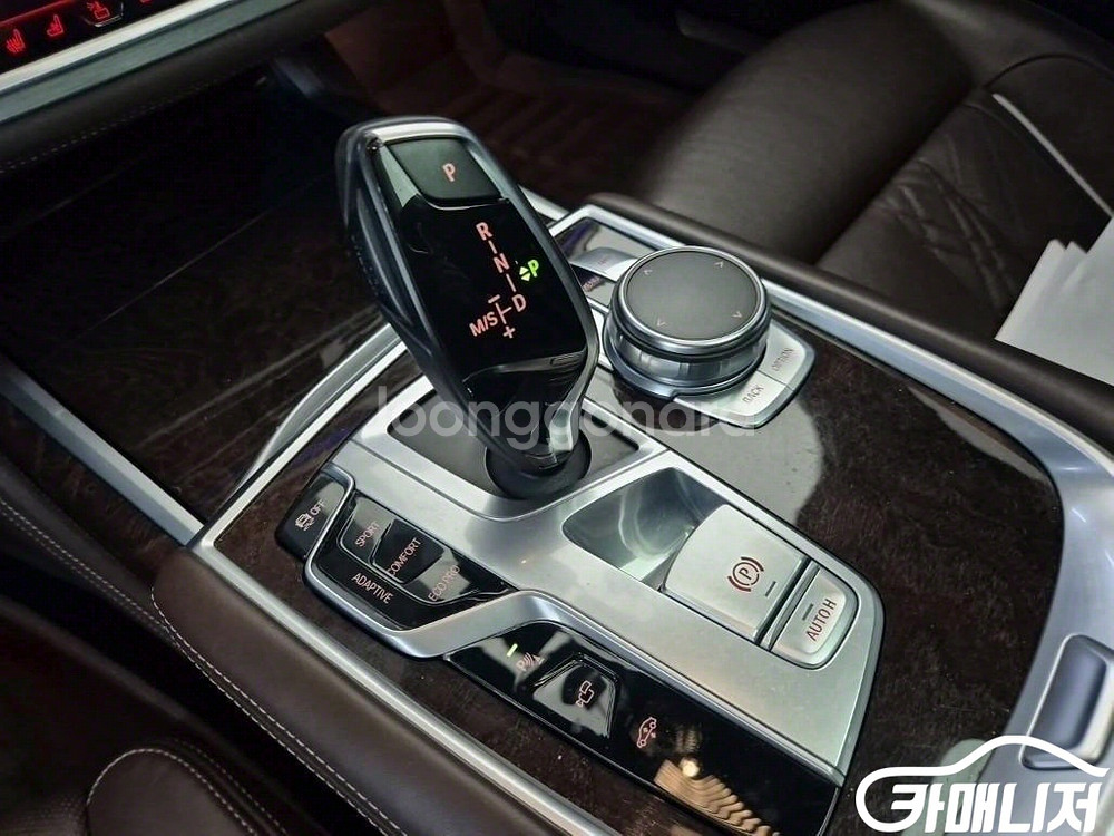 [BMW]7시리즈 (G11) 750Li xDrive (--7