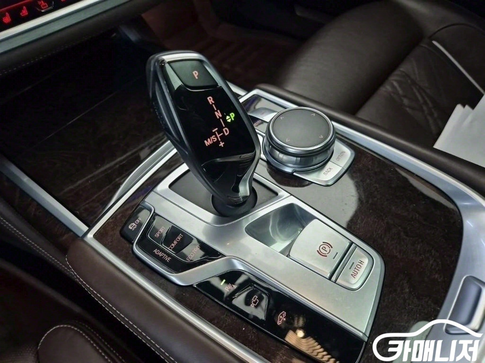 [BMW]7시리즈 (G11) 750Li xDrive ( 이미지