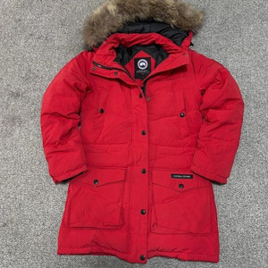 캐나다구스 라쿤 여자 패딩 85~90 이미지