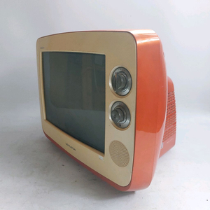 디피용 텔레비젼. TV - 장식용