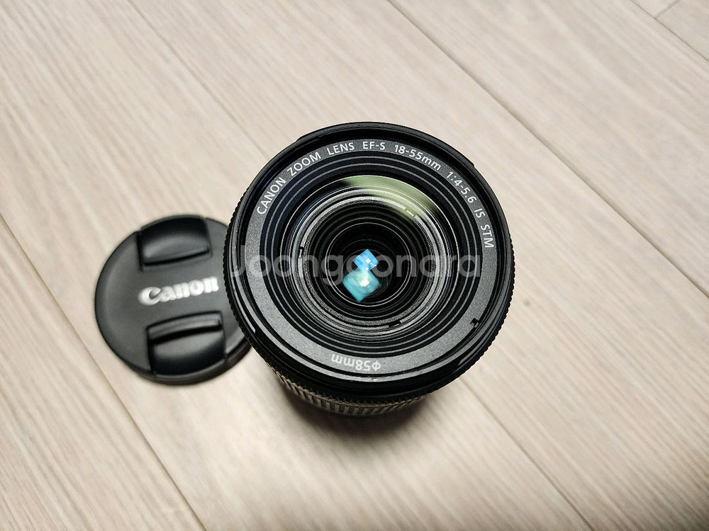 캐논 정품 eos 80d 18-55mm a급 팝니다--9