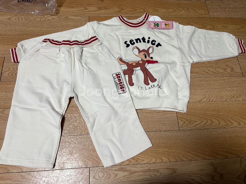 리미떼두두 밤비셋 s xl 3xl--0