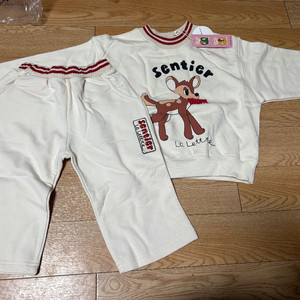 리미떼두두 밤비셋 s xl 3xl