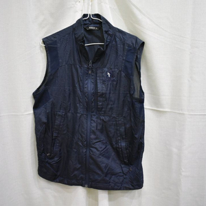 블랙야크 남성 조끼 95