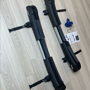 툴레 서핑보드캐리어 판매합니다.