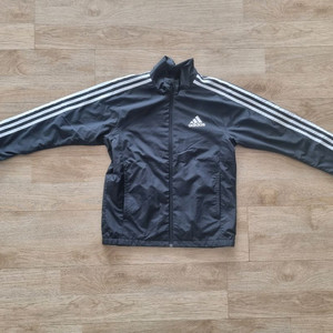 아디다스 집업 점퍼 (150)