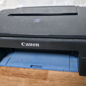 캐논 PIXMA E3190 복합기