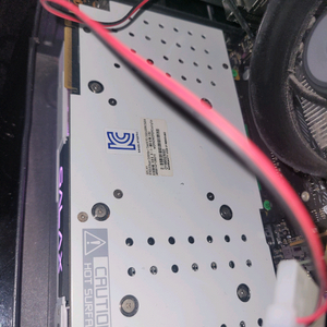 galax rtx 2070 super 8gb