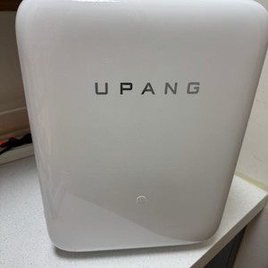 유팡 젖병 소독기 UP802-WHS