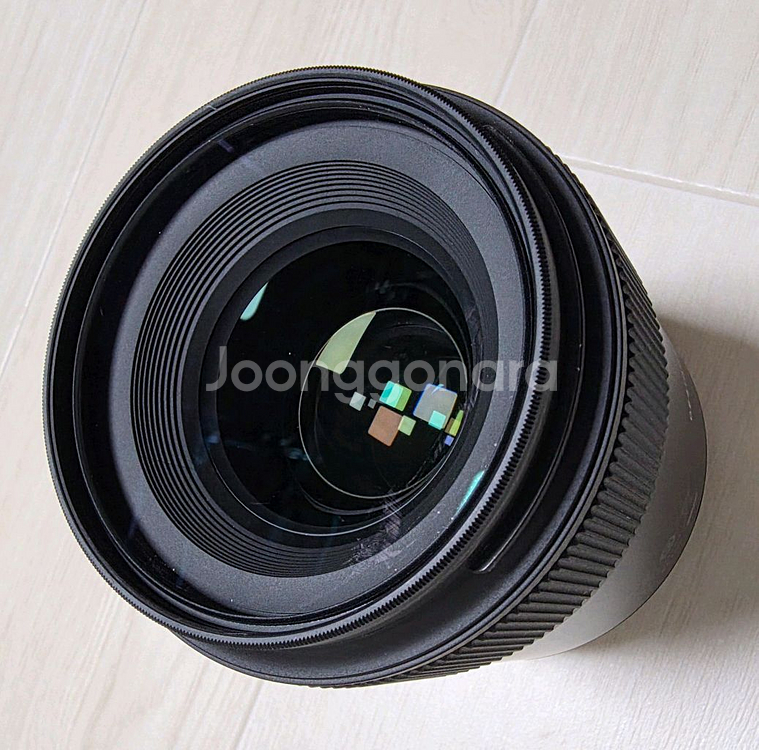 탐론정품 SP 45mm f1.8 (캐논용)--3