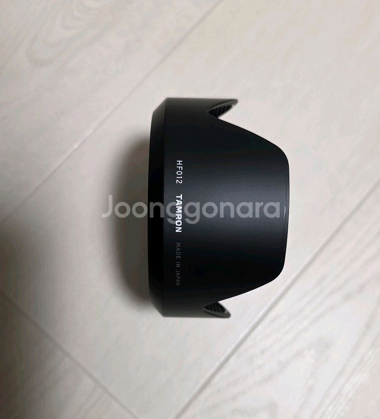 탐론정품 SP 45mm f1.8 (캐논용)--7