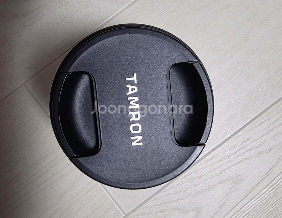 탐론정품 SP 45mm f1.8 (캐논용)--6