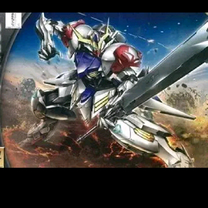 반다이 건담 프라모델 HG 건담 발바토스 루프스