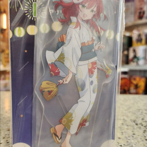 봇치더락 아크릴 풀세트 팝니다