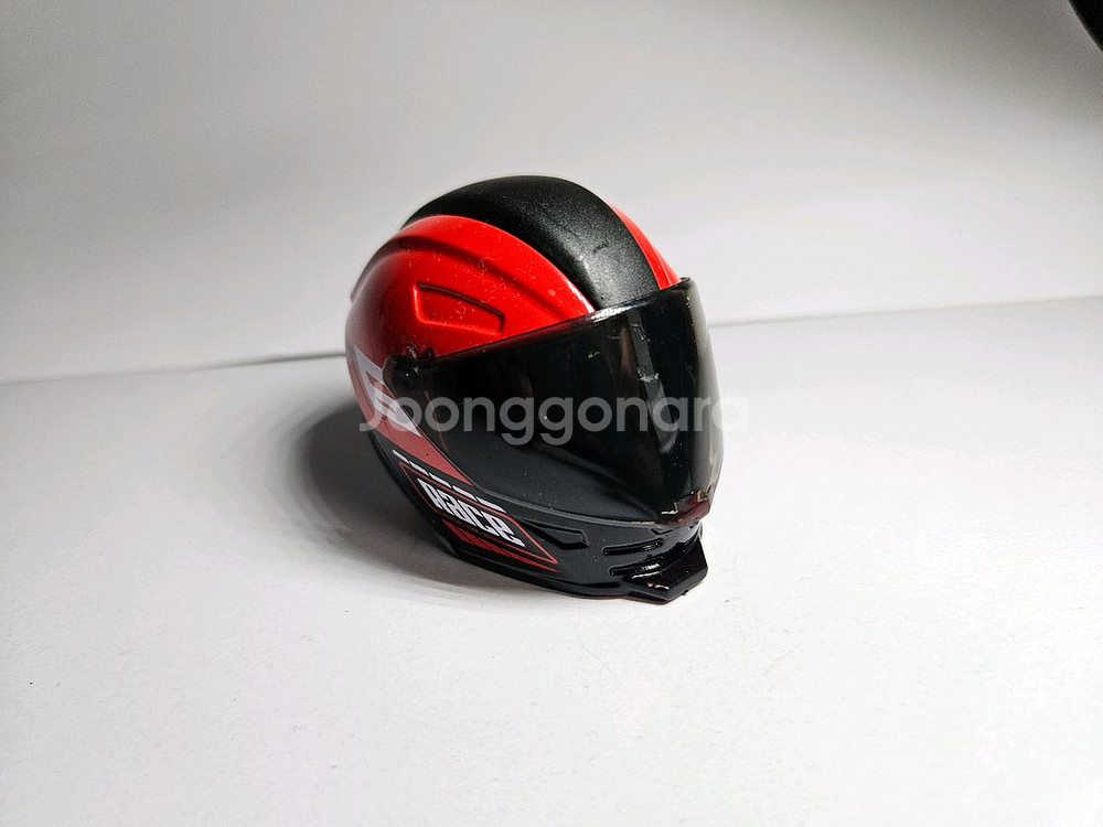 바이크센터 바이크 오토바이 장난감 피규어--1