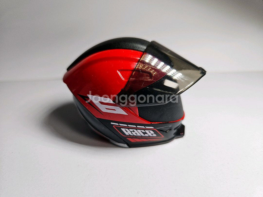 바이크센터 바이크 오토바이 장난감 피규어--2