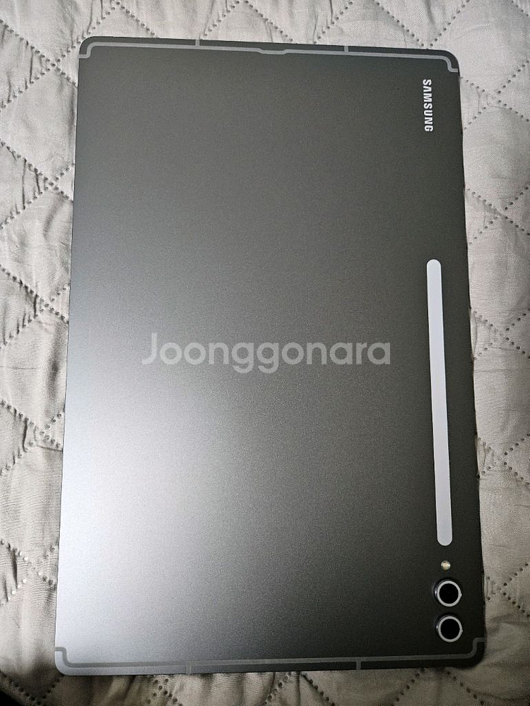 갤럭시 탭 s10 울트라--0