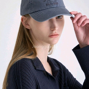 시스템 엠브로이더리캡 새상품