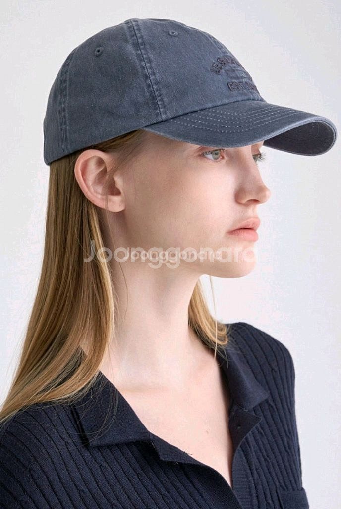 시스템 엠브로이더리캡 새상품--1