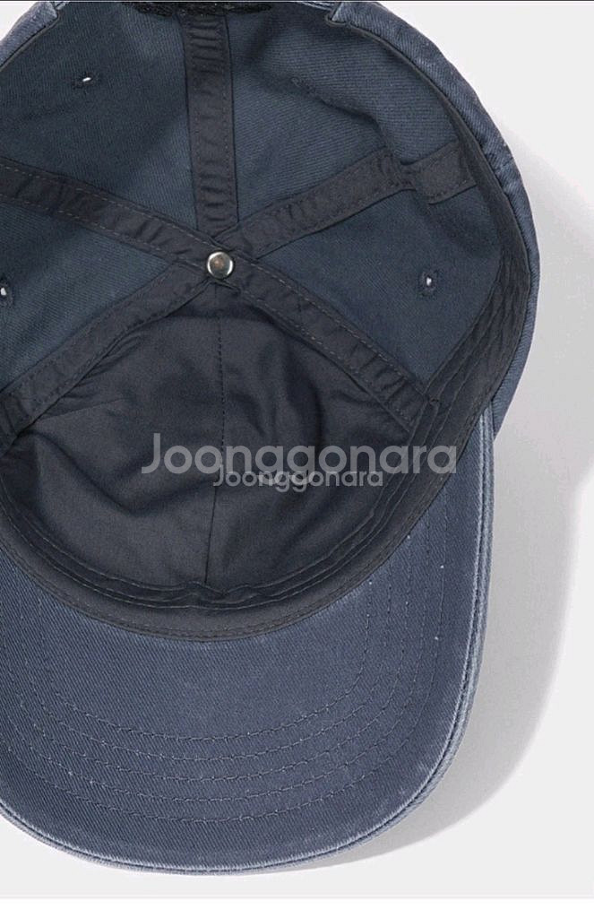 시스템 엠브로이더리캡 새상품--2