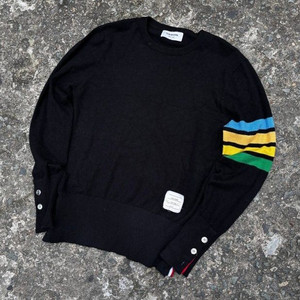 톰브라운 니트티 95/M