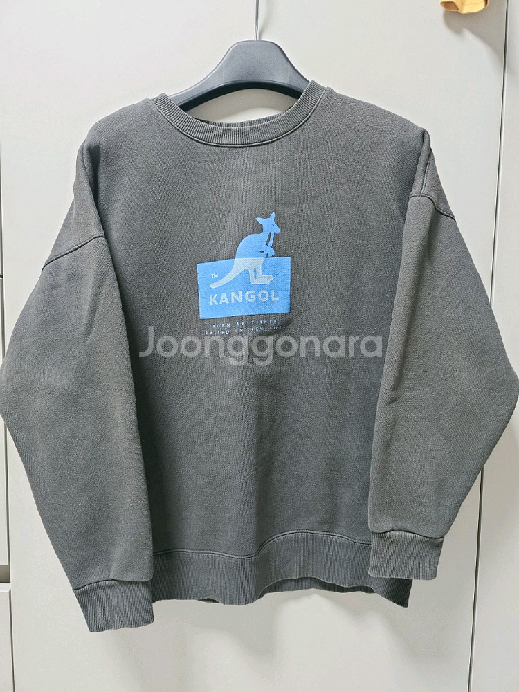 캉골키즈 상의7장 155사이즈--4
