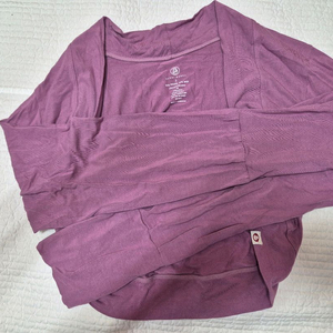 부디무드라 볼레로 커버업 가디건