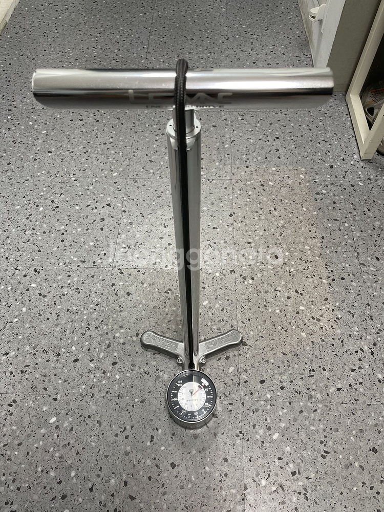 리자인 플로어 CNC 드라이브 고압 펌프 (abs2 밸--0