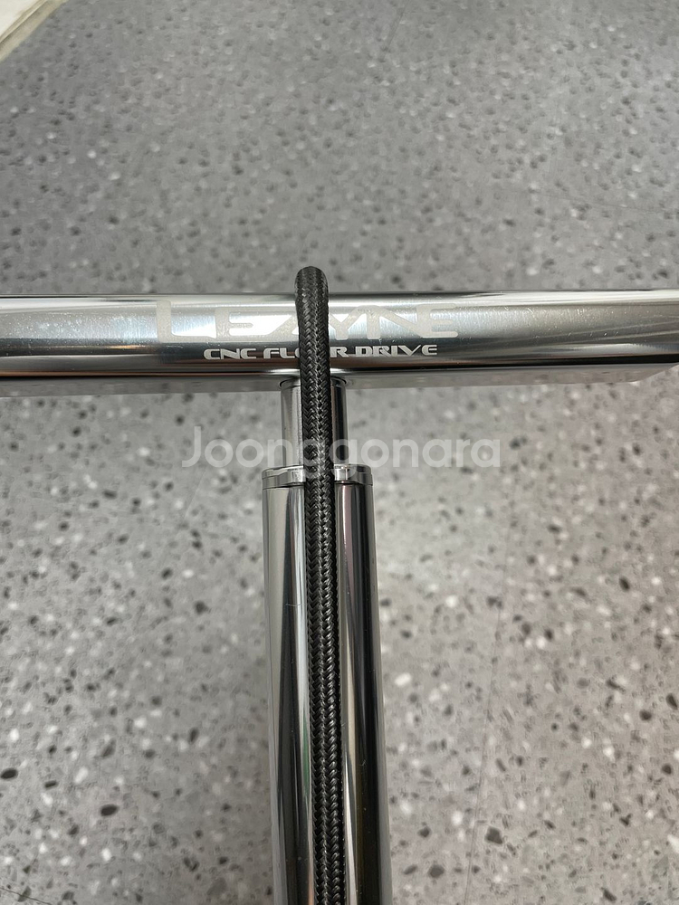 리자인 플로어 CNC 드라이브 고압 펌프 (abs2 밸--4