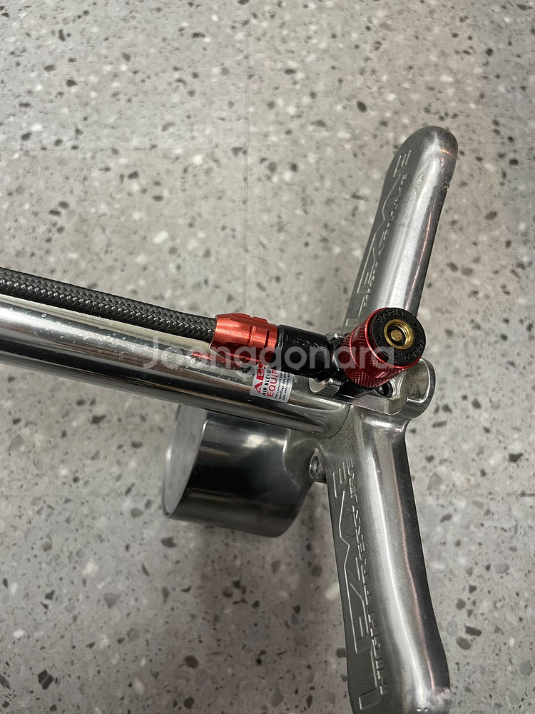 리자인 플로어 CNC 드라이브 고압 펌프 (abs2 밸--3