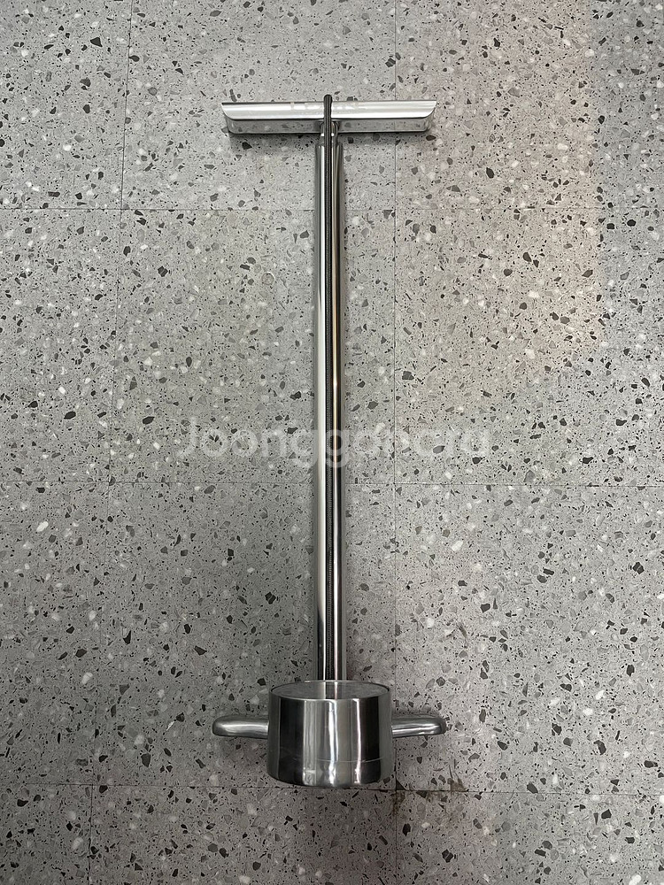 리자인 플로어 CNC 드라이브 고압 펌프 (abs2 밸--5