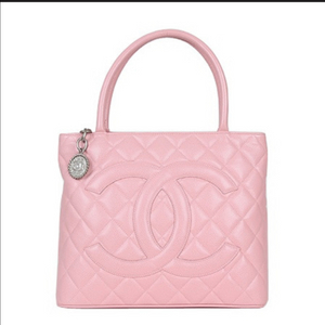 샤넬 마지막 코인 메달리온 백 핑크(12월 전까지 할인