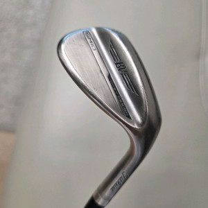 보키웨지 sm10 58도