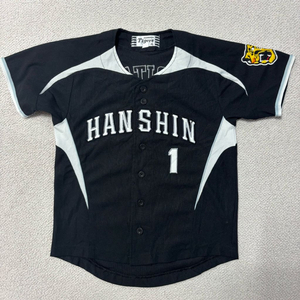한신타이거즈 야구 유니폼