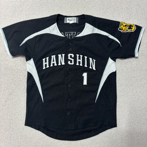 한신타이거즈 야구 유니폼