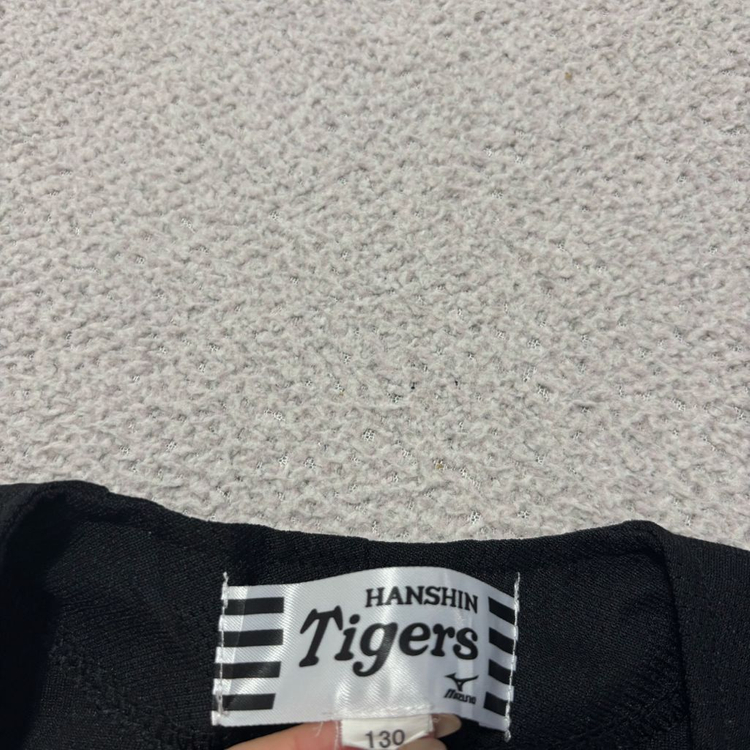 한신타이거즈 야구 유니폼--2