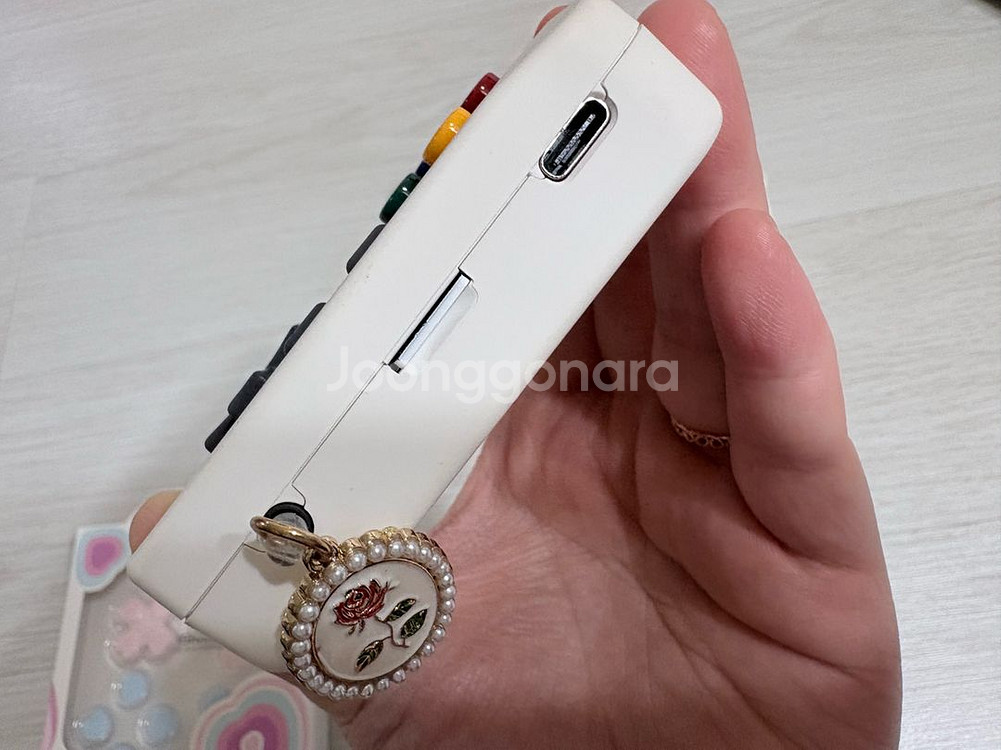 (빠른거래)미유미니 레트로 게임기--3