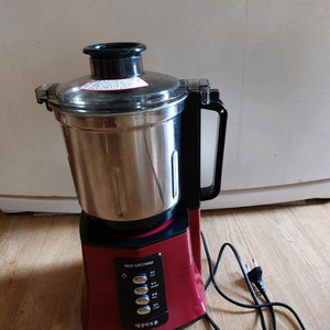 대성아트론 NEW GREENMIX 믹서기